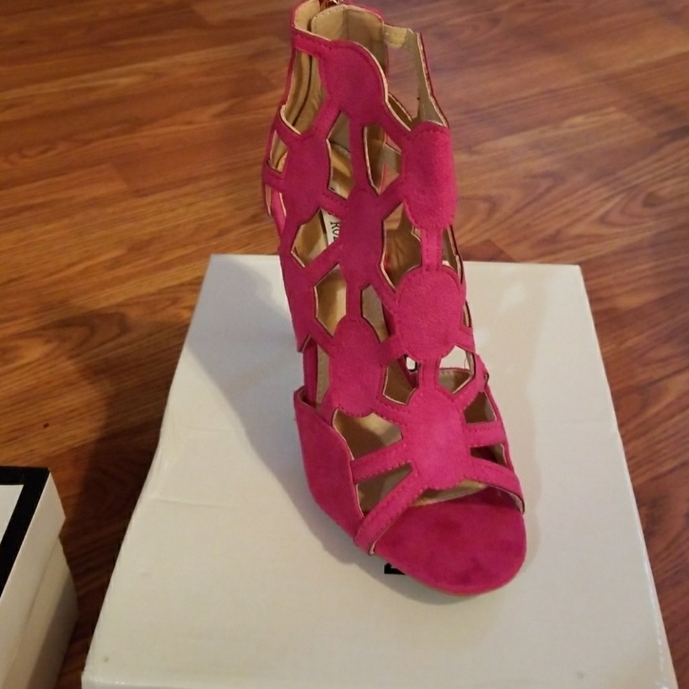 Shoes